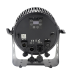 New Outdoor Waterproof 12x18w rgbwa uv 6in1 Battery Powered Wifi App Remote Dmx Wireless LED Uplight 